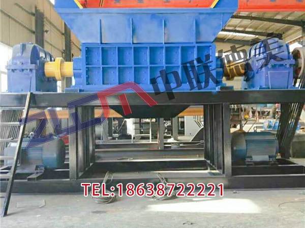吉林环保型塑料撕碎机的价格