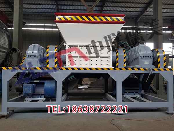 辽宁薄膜塑料撕碎机价格