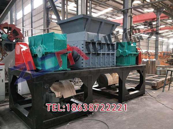 海南实验室塑料撕碎机刀片角度