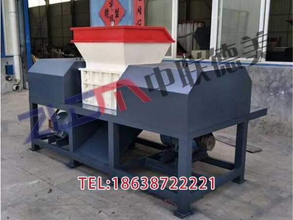 青海多功能塑料撕碎机刀片价格