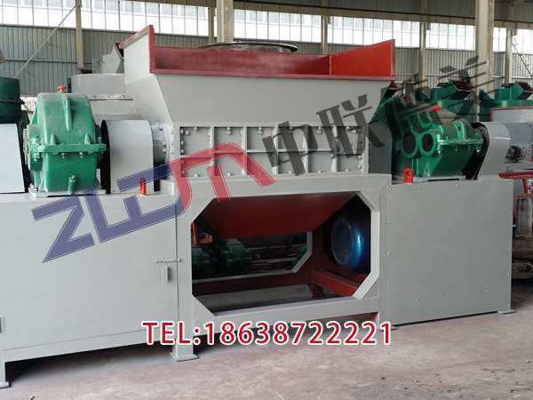 北京工业塑料撕碎机厂排名