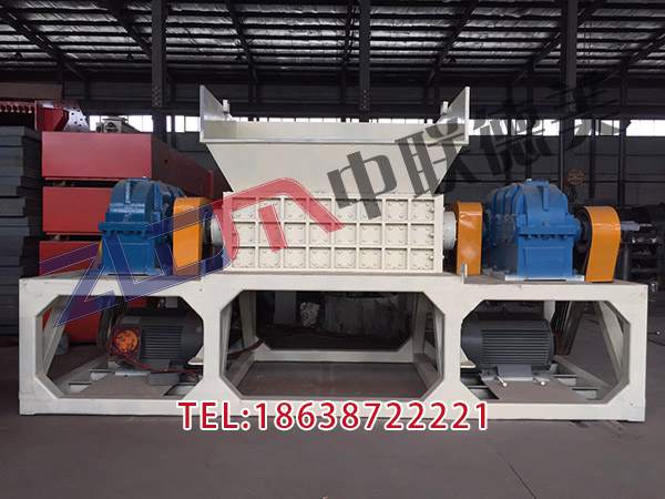 辽宁系列塑料撕碎机刀具材料