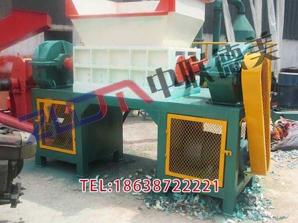 重庆实惠的小型塑料撕碎机规格型号