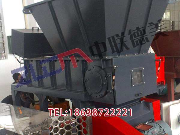 江西80的塑料撕碎机刀片价格