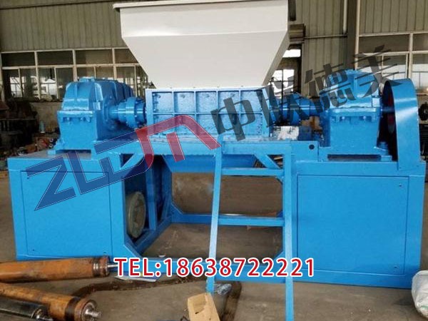 内蒙古工程塑料撕碎机哪个牌子好