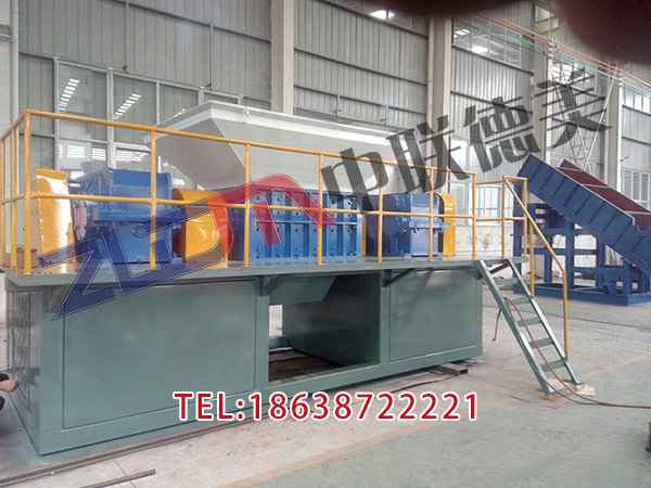 湖南好的塑料撕碎机刀片规格