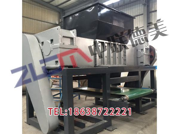 江西60型塑料撕碎机哪家好