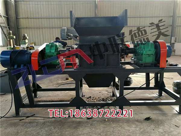 江西小型塑料撕碎机厂家销售