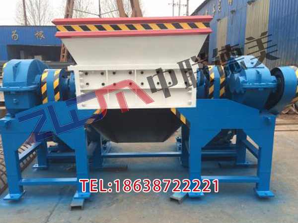 四川高速塑料撕碎机哪个牌子好