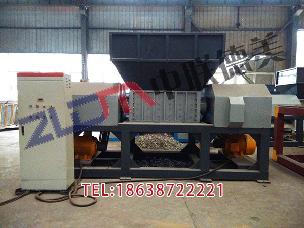 湖北采购塑料撕碎机的价格