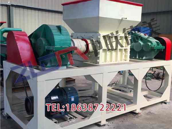 海南两相电塑料撕碎机厂排名