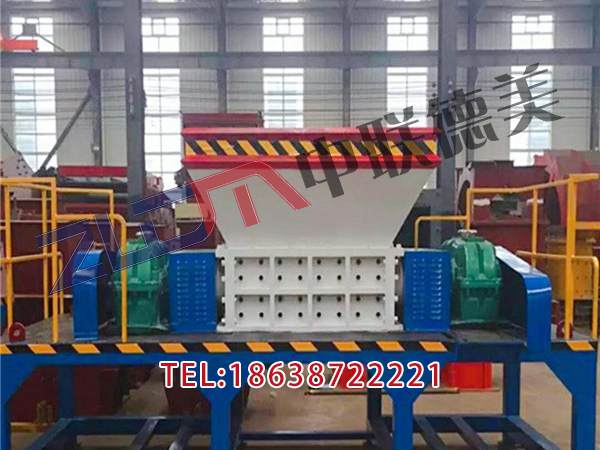 甘肃220v塑料撕碎机哪个好