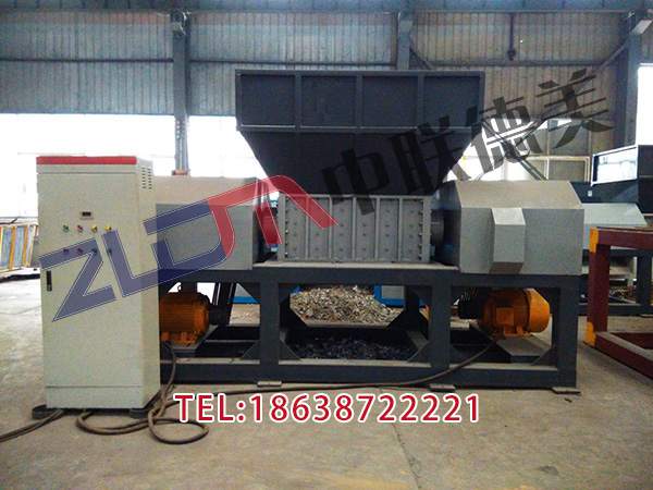 福建中型塑料撕碎机厂排名