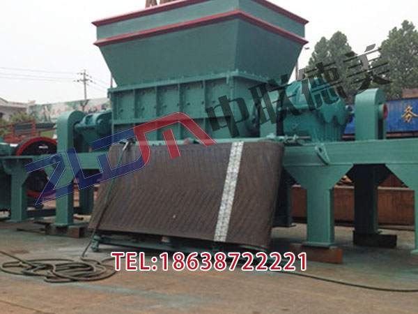 北京双轴塑料撕碎机有哪些加工厂用得上