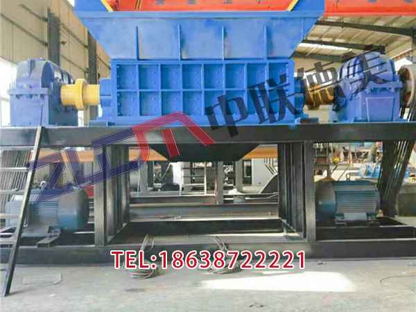 云南60型塑料撕碎机刀片价格