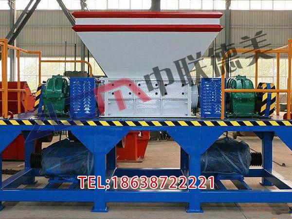 重庆800型塑料撕碎机厂家哪家好